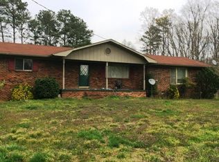 181 Old Parksville Rd NE, Cleveland, TN 37323
