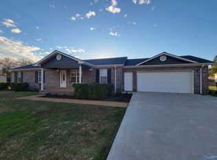 322 Riverton Rd, Huntsville, AL 35811