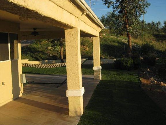 A great place to entertain