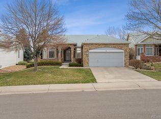4 Caleridge Ct, Highlands Ranch, CO 80130