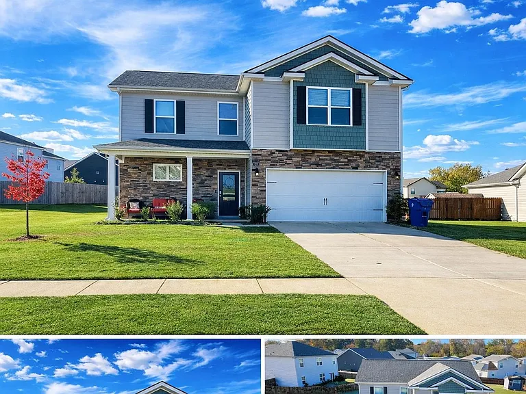 35 Witherspoon Dr — Photo 1