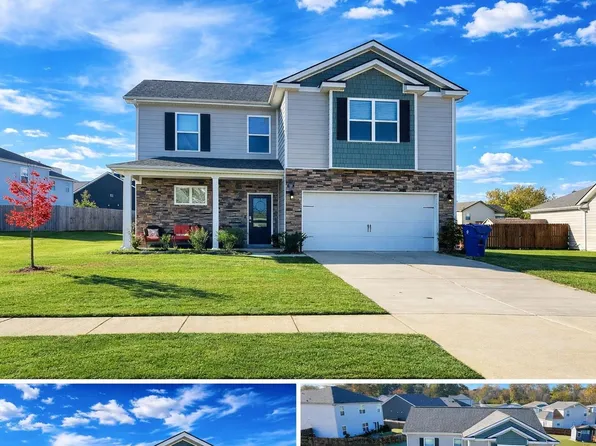 35 Witherspoon Dr, Oakland, TN 38060