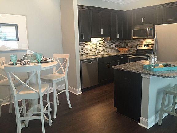 3rd image of 3904 Guardian Ave #4D