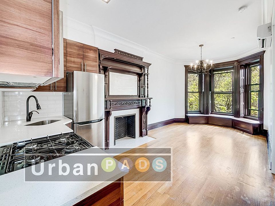 1st image of 1243 Dean St APT 3A
