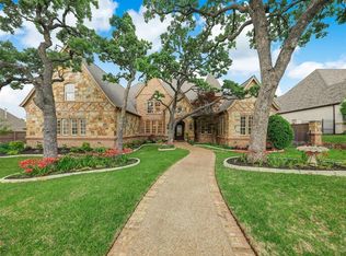 404 W Chapel Downs Dr, Southlake, TX 76092