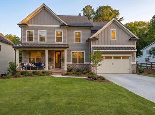 1748 Pucketts Dr, Lilburn, GA 30047