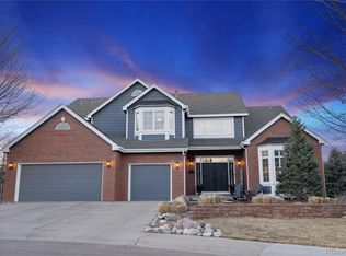 573 Rachael Pl, Castle Pines, CO 80108