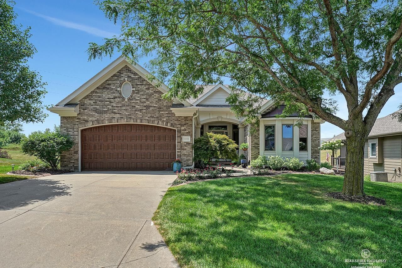 21023 Arbor Ct, Elkhorn, NE 68022 Zillow