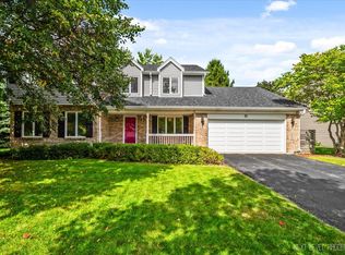 92 Red Fox Run, Montgomery, IL 60538