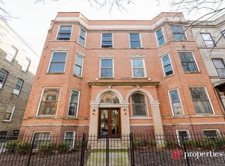 815 W Newport Ave APT 3F, Chicago, IL 60657