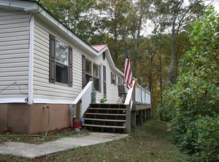 599 Ocelot Trl NE, Ranger, GA 30734