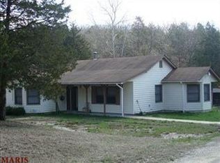 14050 Springdale Rd, De Soto, MO 63020