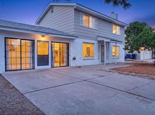 5901 Hayes Dr NW, Albuquerque, NM 87120