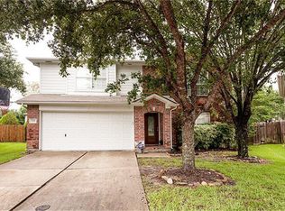 206 Fox Springs Ct, Dickinson, TX 77539