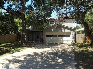 1705 Saracen Rd, Austin, TX 78733