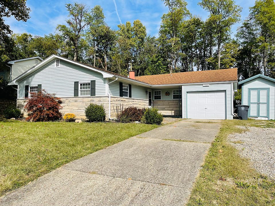 1530 W Memorial Dr, Connersville, IN 47331 Zillow