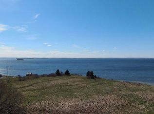 Pid 60458973 Big Tancook Island Rd, Lot, NS B0J3G0