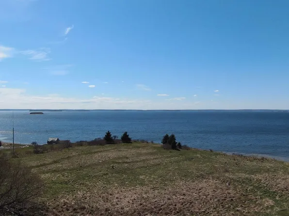 Pid 60458973 Big Tancook Island Rd, Lot, NS B0J 3G0