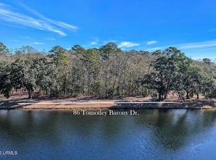 86 Tomotley Barony Dr, Seabrook, SC 29940