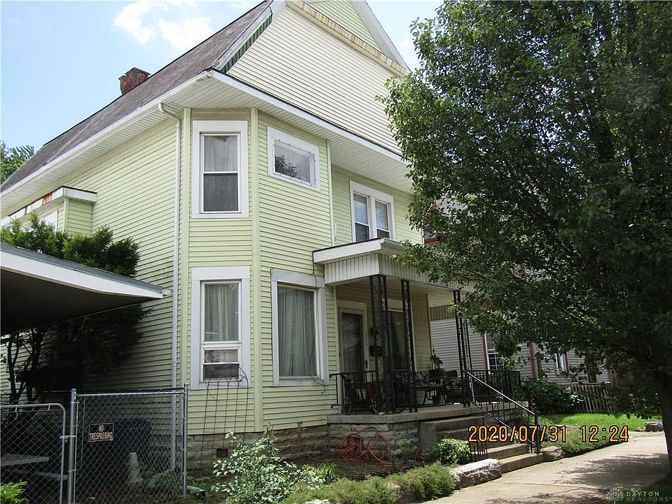 2nd image of 226 N Barron St