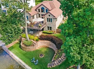 7465 Noahs Lndg, Gregory, MI 48137