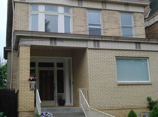5536 Avondale Pl, Pittsburgh, PA