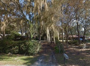 116 Palamino Rd, Crescent City, FL 32112