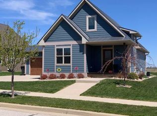 136 Peter Thein Ave, Belgium, WI 53004