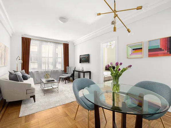 221 W 82nd St APT 3B, New York, NY 10024