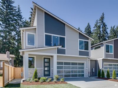 14316 16th Place W #B, Lynnwood, WA, 98087