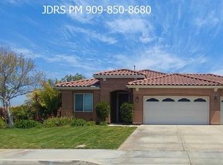 6800 Massy Harris Way, Corona, CA 92880