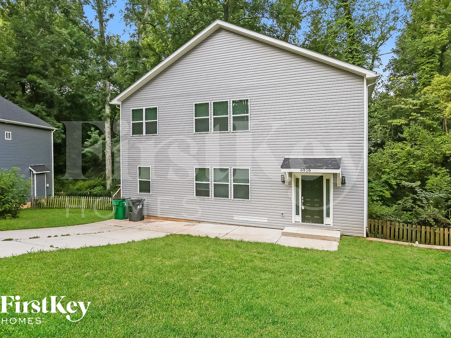 3 bed, 2.0 bath, 1640 sqft, $1,780 — Photo 2