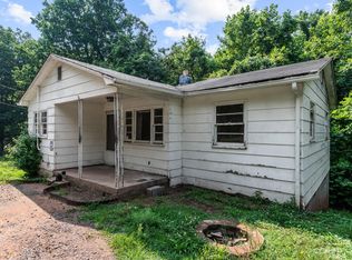 4381 Rhoney School Rd, Hickory, NC 28602