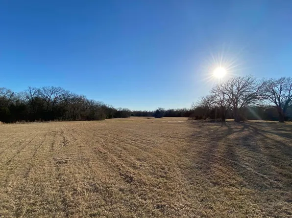 County Road 2100, Kemp, TX 75143