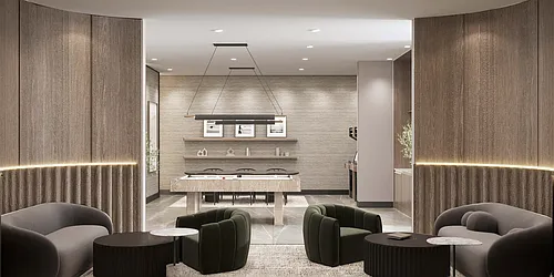 Rented by Nest Seekers International