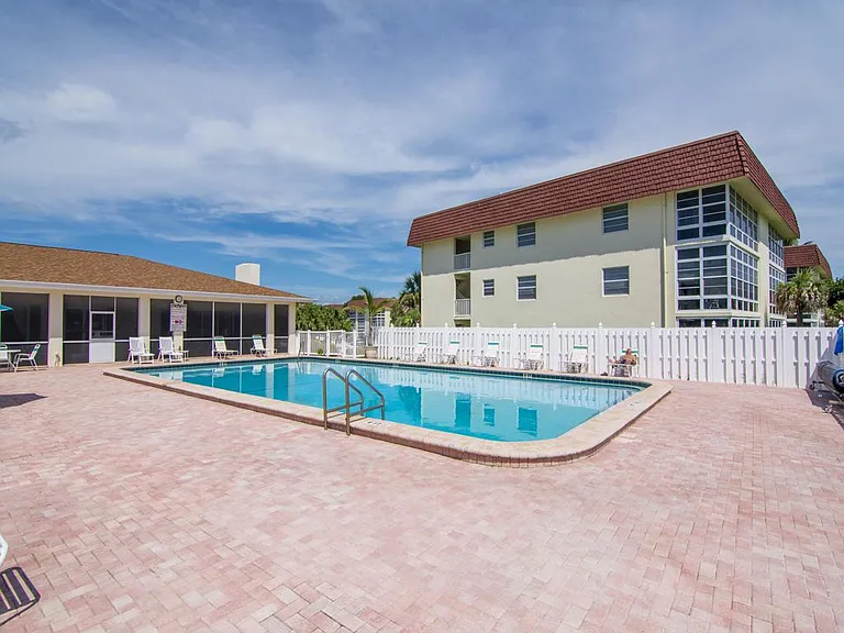 5400 Highway A1A #I20 — Photo 25