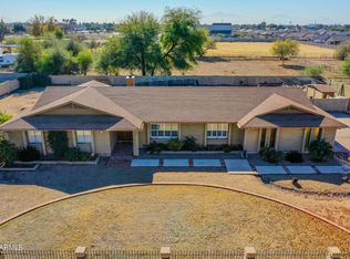 8329 W Oregon Ave, Glendale, AZ 85305