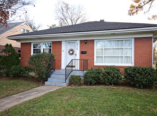 4214 Brookhaven Ave, Louisville, KY 40220