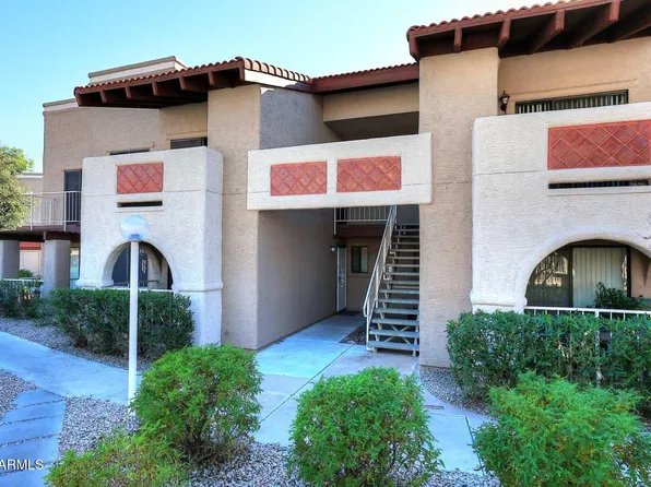 5757 W EUGIE Avenue #2046, Glendale, AZ 85304