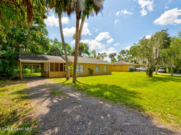 212 Plumosa Dr, Cocoa, FL 32922
