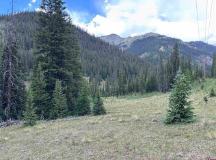 LOT 10 Overland Estates Cres #110, Silverton, CO 81433