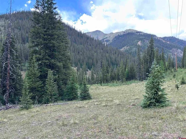 Lot 10 Overland Estates, CR 110, Silverton, CO 81433