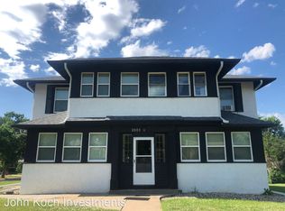 2001 W 33rd St UNIT 1-01, Sioux Falls, SD 57105