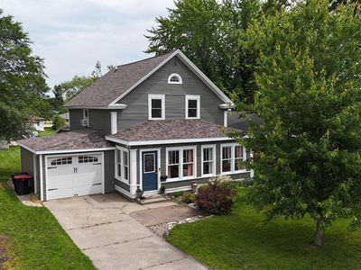 406 Oak St N, Sauk Centre, MN, 56378