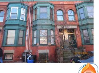 70 James St FLOOR 1, Newark, NJ 07102