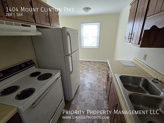 5th image of 1404 Mount Clinton Pike