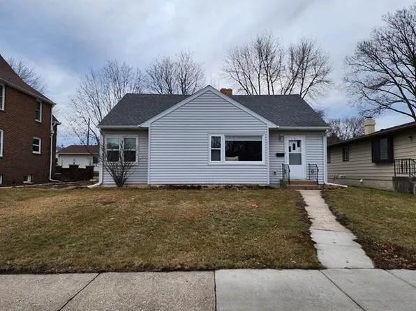 512 N Jefferson St, New Ulm, MN 56073