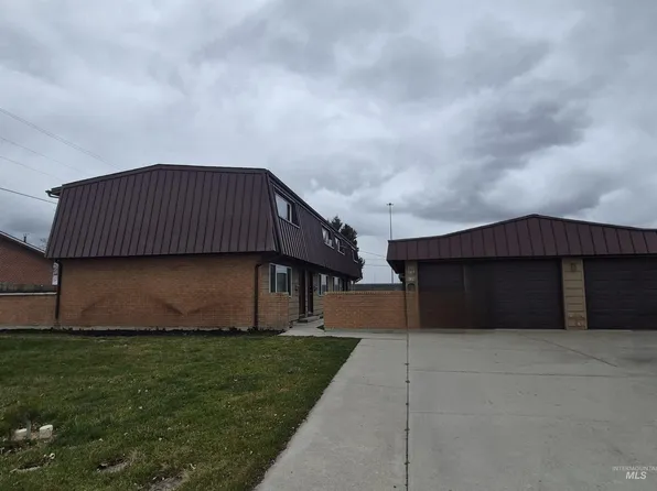 783 S White Cloud Dr, Boise, ID 83709