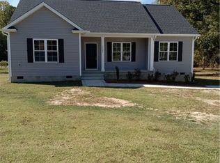 4165 McDougald Rd, Lillington, NC 27546