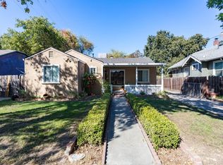 1325 W Park St, Stockton, CA 95203